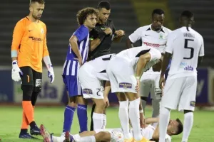 Η Δόξα "προσγείωσε" την Ανόρθωση! (φώτος)