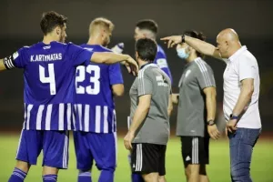 Η Δόξα "προσγείωσε" την Ανόρθωση! (φώτος)