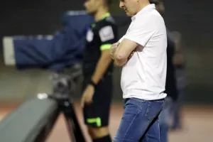 Η Δόξα "προσγείωσε" την Ανόρθωση! (φώτος)