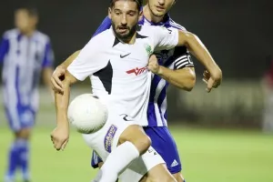 Η Δόξα "προσγείωσε" την Ανόρθωση! (φώτος)