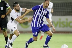 Η Δόξα "προσγείωσε" την Ανόρθωση! (φώτος)
