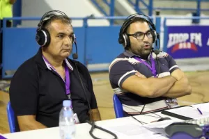 ΟΠΑΠ Νεόφυτος Χανδριώτης/Ήττα στο τελευταίο ο Ολυμπιακός (φώτος)