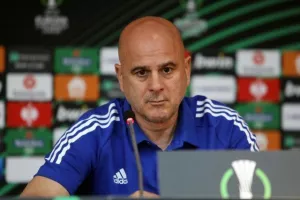ΤΙΜΟΥΡ: "Τρώγοντας έρχεται η όρεξη, μπορούμε να προκριθούμε"
