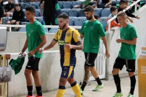 Η ΑΕΛ προηγήθηκε, αλλά ο Ολυμπιακός έβγαλε… αντίδραση! (φώτος)