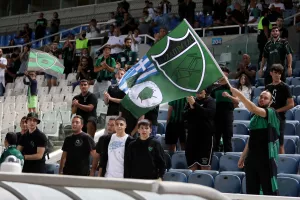 Οι Τακτακαλίτες "free" στην Εθνική