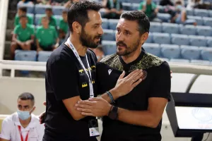 Η ΑΕΛ προηγήθηκε, αλλά ο Ολυμπιακός έβγαλε… αντίδραση! (φώτος)