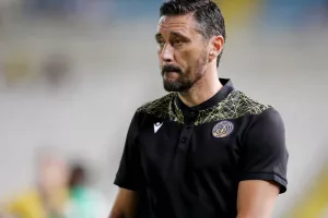 Η ΑΕΛ προηγήθηκε, αλλά ο Ολυμπιακός έβγαλε… αντίδραση! (φώτος)