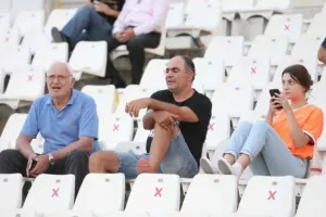 Πρώτη νίκη και πρόκριση με Ζαμπάλα - Νατέλ! (φώτος)