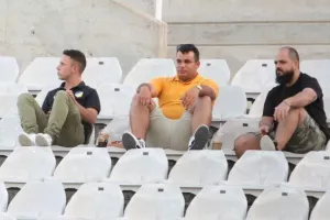 Πρώτη νίκη και πρόκριση με Ζαμπάλα - Νατέλ! (φώτος)