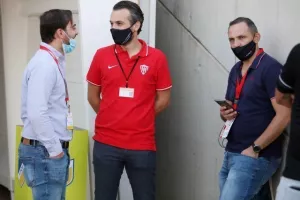 Πρώτη νίκη και πρόκριση με Ζαμπάλα - Νατέλ! (φώτος)