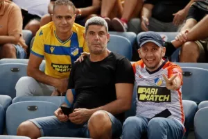 Πρώτη νίκη και πρόκριση με Ζαμπάλα - Νατέλ! (φώτος)