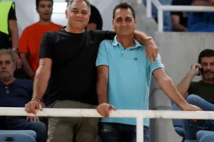 Πρώτη νίκη και πρόκριση με Ζαμπάλα - Νατέλ! (φώτος)