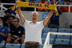 Πρώτη νίκη και πρόκριση με Ζαμπάλα - Νατέλ! (φώτος)