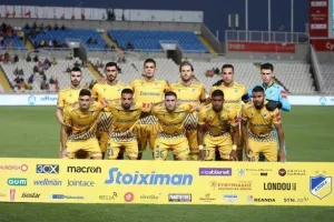 Πρώτη νίκη και πρόκριση με Ζαμπάλα - Νατέλ! (φώτος)