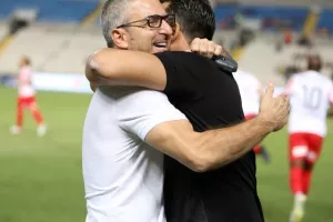 Πρώτη νίκη και πρόκριση με Ζαμπάλα - Νατέλ! (φώτος)