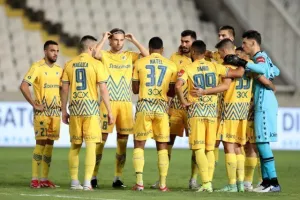 Πρώτη νίκη και πρόκριση με Ζαμπάλα - Νατέλ! (φώτος)