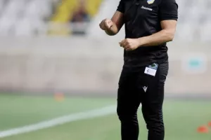 Πρώτη νίκη και πρόκριση με Ζαμπάλα - Νατέλ! (φώτος)