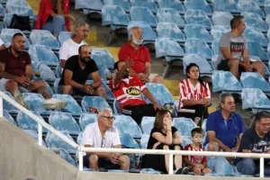 Πρώτη νίκη και πρόκριση με Ζαμπάλα - Νατέλ! (φώτος)