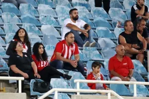 Πρώτη νίκη και πρόκριση με Ζαμπάλα - Νατέλ! (φώτος)