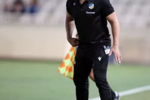 Πρώτη νίκη και πρόκριση με Ζαμπάλα - Νατέλ! (φώτος)