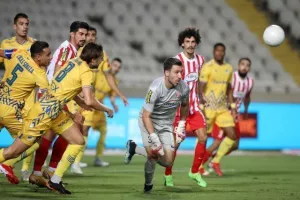 Πρώτη νίκη και πρόκριση με Ζαμπάλα - Νατέλ! (φώτος)