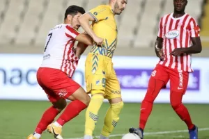 Πρώτη νίκη και πρόκριση με Ζαμπάλα - Νατέλ! (φώτος)