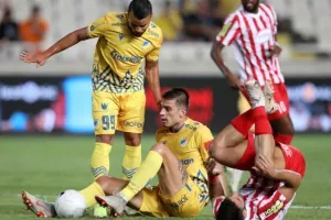 Πρώτη νίκη και πρόκριση με Ζαμπάλα - Νατέλ! (φώτος)