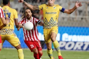 Πρώτη νίκη και πρόκριση με Ζαμπάλα - Νατέλ! (φώτος)