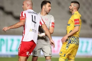 Πρώτη νίκη και πρόκριση με Ζαμπάλα - Νατέλ! (φώτος)