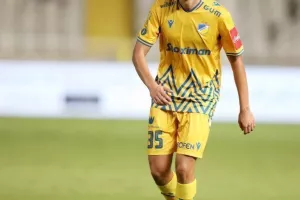 Πρώτη νίκη και πρόκριση με Ζαμπάλα - Νατέλ! (φώτος)