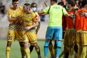 Πρώτη νίκη και πρόκριση με Ζαμπάλα - Νατέλ! (φώτος)