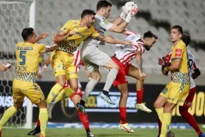 Πρώτη νίκη και πρόκριση με Ζαμπάλα - Νατέλ! (φώτος)