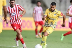 Πρώτη νίκη και πρόκριση με Ζαμπάλα - Νατέλ! (φώτος)