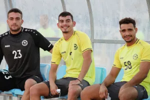 Παραλιμνίτικη "μαγκιά" με ανατροπή και πρόκριση στα πέναλτι!