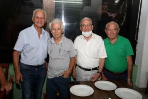 ΦΩΤΟΡΕΠΟΡΤΑΖ/Όλοι εκεί για τον Γκρέγκορι