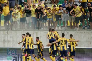 Η ώρα του ΑΕΛίστα: Ο σημαντικός κρίκος της αλυσίδας! 