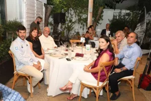 Τιμήθηκαν Κοντίδης, Καριόλου, Μακρή και Λάππα