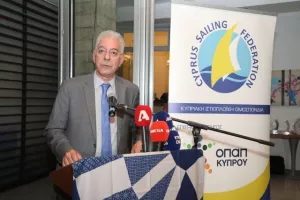 Τιμήθηκαν Κοντίδης, Καριόλου, Μακρή και Λάππα
