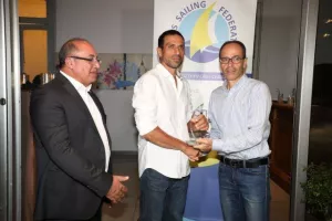 Τιμήθηκαν Κοντίδης, Καριόλου, Μακρή και Λάππα