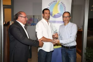 Τιμήθηκαν Κοντίδης, Καριόλου, Μακρή και Λάππα