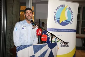 Τιμήθηκαν Κοντίδης, Καριόλου, Μακρή και Λάππα