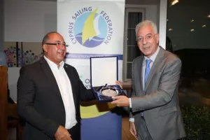 Τιμήθηκαν Κοντίδης, Καριόλου, Μακρή και Λάππα