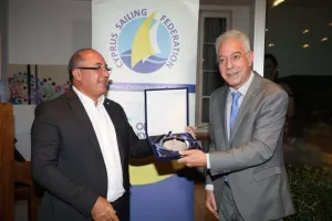 Τιμήθηκαν Κοντίδης, Καριόλου, Μακρή και Λάππα