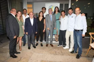 Τιμήθηκαν Κοντίδης, Καριόλου, Μακρή και Λάππα