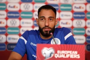Κάστανος: "Καλύτερα μία ήττα παρά δέκα νίκες, αν είναι να βγούμε πιο δυνατοί"