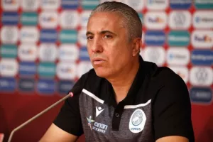 Κωστένογλου: "Να ξεχάσουμε το τελευταίο παιχνίδι-Σημαντική η παρουσία του κόσμου"