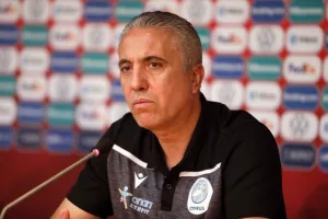 Κωστένογλου: "Να ξεχάσουμε το τελευταίο παιχνίδι-Σημαντική η παρουσία του κόσμου"