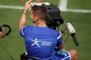 Η τελευταία προπόνηση της Εθνικής μας (Φώτος)