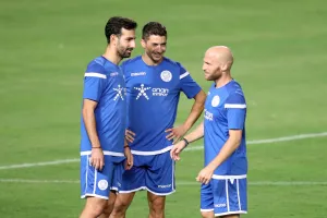 Πάντα έχει ενδιαφέρον!