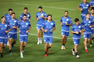 Όχι... κωλοτούμπες!